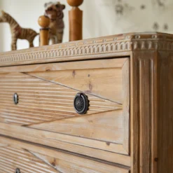 Emily - Commode Enfant En Pin -Homezia Soldes Boutique 1200 1200 emily commode enfant en pin 4