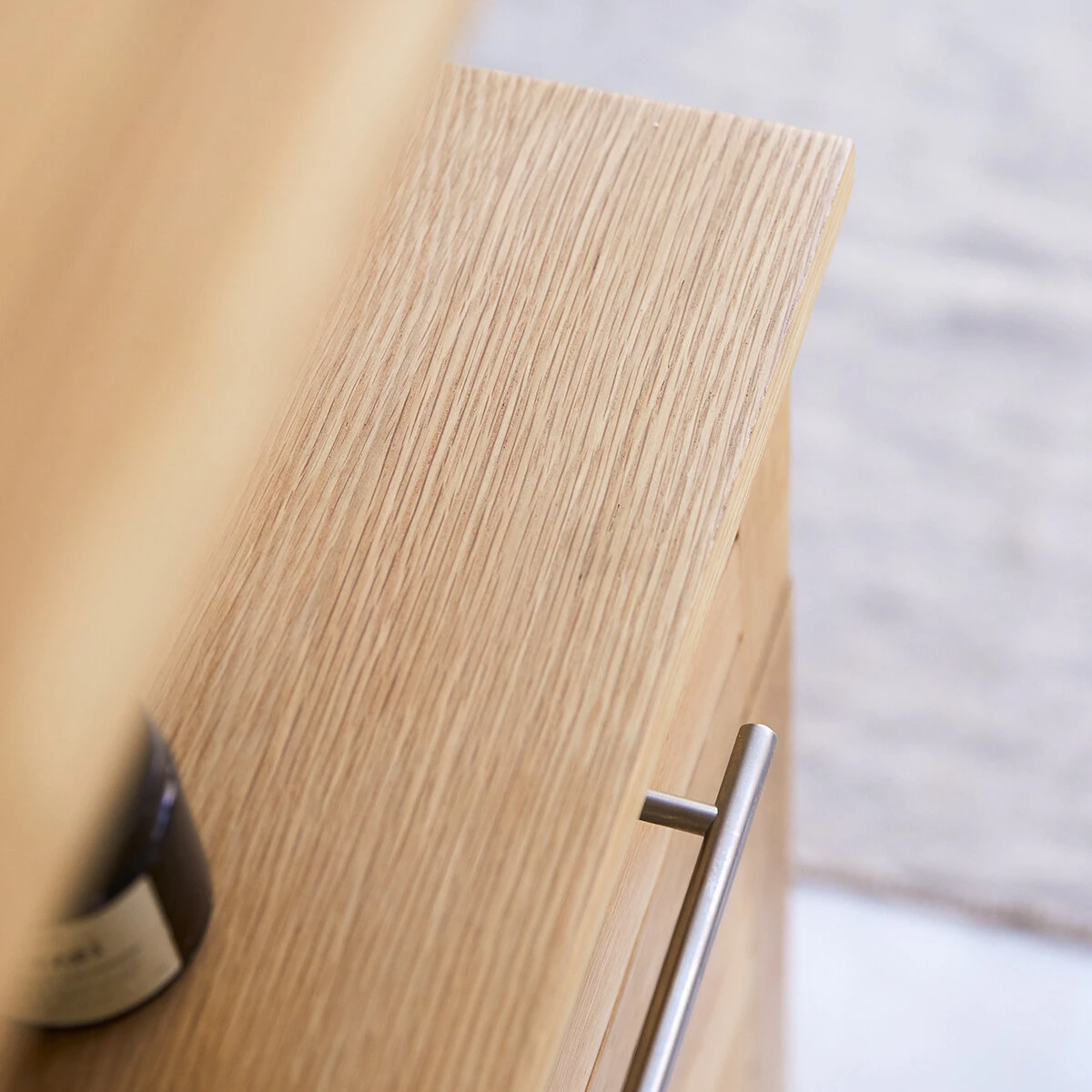 Soho - Ensemble En Chêne Massif 3 Soho - Ensemble En Chêne Massif – Image 3