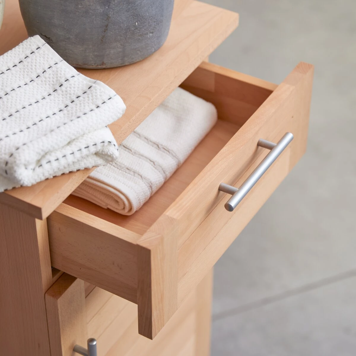 Soho - Ensemble En Hêtre Massif 2 Soho - Ensemble En Hêtre Massif – Image 2