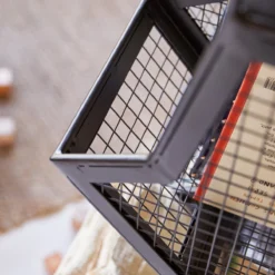 Cléo - Etagère Casiers Enfant En Métal -Homezia Soldes Boutique 1200 1200 etagere casiers enfant en metal cleo 2