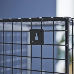 Sona - Etagère De Salle De Bain En Métal -Homezia Soldes Boutique 1200 1200 etagere de salle de bain en metal sona 4