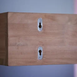 Arty - Etagère De Salle De Bain En Teck Massif -Homezia Soldes Boutique 1200 1200 etagere de salle de bain en teck massif arty 4