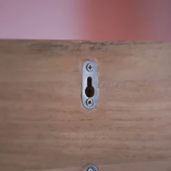 Arty - Etagère De Salle De Bain En Teck Massif -Homezia Soldes Boutique 1200 1200 etagere de salle de bain en teck massif arty 5