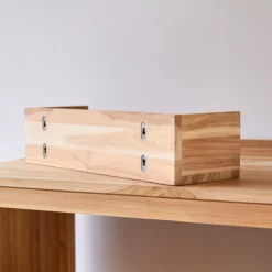 Ugo - Etagère De Salle De Bain En Teck Massif 60 Cm 7 Ugo - Etagère De Salle De Bain En Teck Massif 60 Cm -Homezia Soldes Boutique 1200 1200 etagere de salle de bain en teck massif ugo 60 cm 3