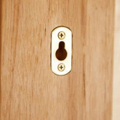 Bahya - Etagère De Salle De Bain Horizontale En Teck Massif -Homezia Soldes Boutique 1200 1200 etagere de salle de bain horizontale en teck massif bahya 2