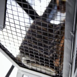 Cléo - Etagère En Métal -Homezia Soldes Boutique 1200 1200 etagere en metal cleo 5