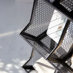 Cléo - Etagère En Métal -Homezia Soldes Boutique 1200 1200 etagere en metal cleo 6