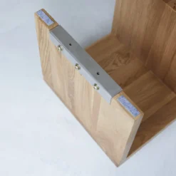 Easy - Etagère Murale En Chêne Massif 9 Easy - Etagère Murale En Chêne Massif -Homezia Soldes Boutique 1200 1200 etagere murale en chene massif easy 4