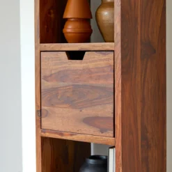 Kwarto - Etagère Murale En Palissandre Massif -Homezia Soldes Boutique 1200 1200 etagere murale en palissandre massif kwarto 4