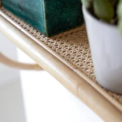 Marius - Etagère Murale En Rotin 11 Marius - Etagère Murale En Rotin -Homezia Soldes Boutique 1200 1200 etagere murale en rotin marius 5