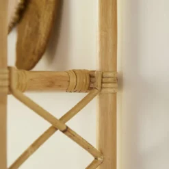 Marius - Etagère Murale Enfant En Rotin -Homezia Soldes Boutique 1200 1200 etagere murale enfant en rotin marius 5