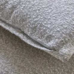 Nina - Fauteuil Bas En Mindi Massif Et Tissu écru 8 Nina - Fauteuil Bas En Mindi Massif Et Tissu écru -Homezia Soldes Boutique 1200 1200 fauteuil 1 place en tissu et mindi assise de salon bois tikamoon 2