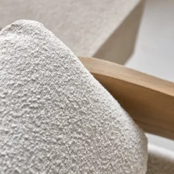 Boti - Fauteuil En Mindi Massif Et Tissu écru -Homezia Soldes Boutique 1200 1200 fauteuil boti en mindi massif et tissu ecru 4