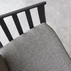 Grazi - Fauteuil En Aluminium Et Tissu -Homezia Soldes Boutique 1200 1200 fauteuil en aluminium et tissu grazi 2