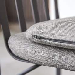 Grazi - Fauteuil En Aluminium Et Tissu -Homezia Soldes Boutique 1200 1200 fauteuil en aluminium et tissu grazi 4