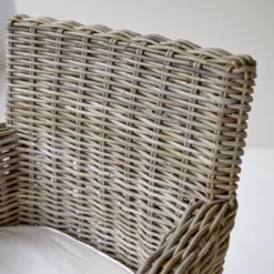 Kubu - Fauteuil En Fibres Végétales 8 Kubu - Fauteuil En Fibres Végétales -Homezia Soldes Boutique 1200 1200 fauteuil en fibres vegetales kubu 2