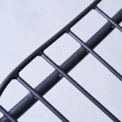 Arty - Fauteuil En Métal Dark Grey 11 Arty - Fauteuil En Métal Dark Grey -Homezia Soldes Boutique 1200 1200 fauteuil en metal arty dark grey 5