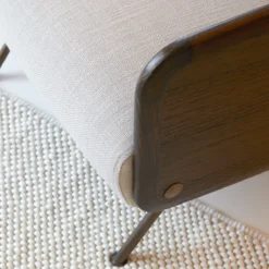 Obi - Fauteuil En Mindi Et Tissu -Homezia Soldes Boutique 1200 1200 fauteuil en mindi et tissu obi 2