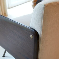 Obi - Fauteuil En Mindi Et Tissu -Homezia Soldes Boutique 1200 1200 fauteuil en mindi et tissu obi 4