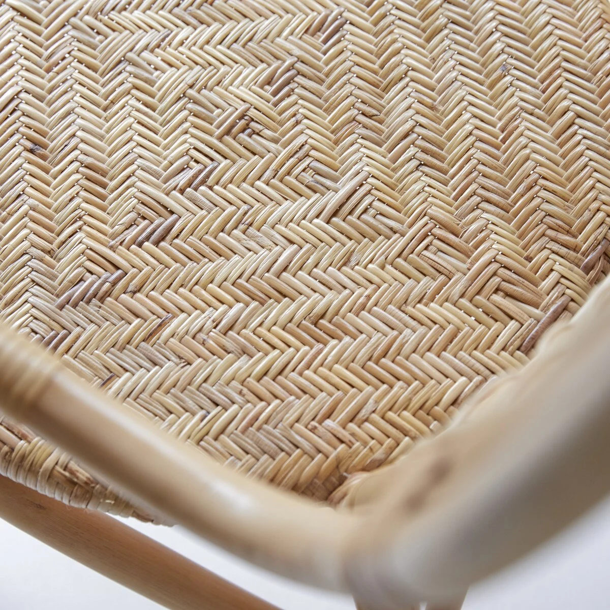 Marius - Fauteuil En Rotin 3 Marius - Fauteuil En Rotin – Image 3