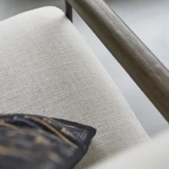 Charlie - Fauteuil En Tissu -Homezia Soldes Boutique 1200 1200 fauteuil en tissu charlie 2