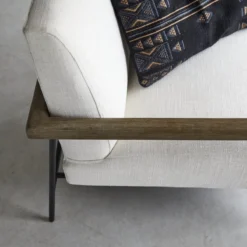 Charlie - Fauteuil En Tissu -Homezia Soldes Boutique 1200 1200 fauteuil en tissu charlie 7