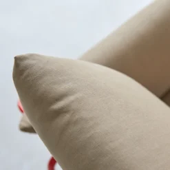 Jonas - Fauteuil En Tissu Camel -Homezia Soldes Boutique 1200 1200 fauteuil en tissu jonas camel 2