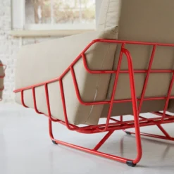 Jonas - Fauteuil En Tissu Camel -Homezia Soldes Boutique 1200 1200 fauteuil en tissu jonas camel 4