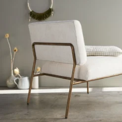 Vera - Fauteuil En Tissu -Homezia Soldes Boutique 1200 1200 fauteuil en tissu vera 3