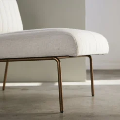 Vera - Fauteuil En Tissu -Homezia Soldes Boutique 1200 1200 fauteuil en tissu vera 5