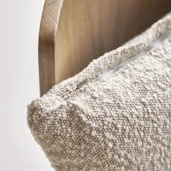 June - Fauteuil En Mindi Massif Et Tissu écru -Homezia Soldes Boutique 1200 1200 fauteuil june en mindi massif et tissu ecru 2