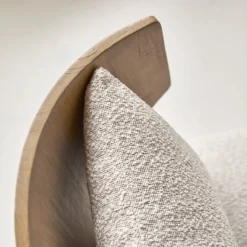 June - Fauteuil En Mindi Massif Et Tissu écru -Homezia Soldes Boutique 1200 1200 fauteuil june en mindi massif et tissu ecru 6