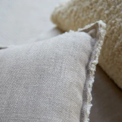 Woodnest - Fauteuil En Chêne Massif Et Tissu Linen 8 Woodnest - Fauteuil En Chêne Massif Et Tissu Linen -Homezia Soldes Boutique 1200 1200 fauteuil woodnest en chene massif et tissu linen 2