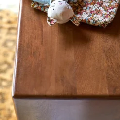 Gabrielle - Commode Enfant En Manguier Massif -Homezia Soldes Boutique 1200 1200 gabrielle commode enfant en manguier massif 2