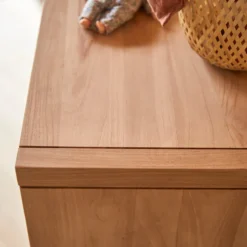 Kort - Chiffonnier Enfant En Teck Massif -Homezia Soldes Boutique 1200 1200 kort chiffonnier enfant en teck massif 2