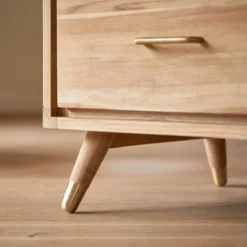 Kort - Chiffonnier Enfant En Teck Massif -Homezia Soldes Boutique 1200 1200 kort chiffonnier enfant en teck massif 4