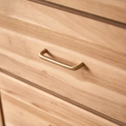 Kort - Chiffonnier Enfant En Teck Massif -Homezia Soldes Boutique 1200 1200 kort chiffonnier enfant en teck massif 5