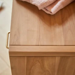 Kort - Commode Enfant En Teck Massif -Homezia Soldes Boutique 1200 1200 kort commode enfant en teck massif 2
