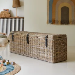 Kubu - Coffre Enfant 8 Kubu - Coffre Enfant -Homezia Soldes Boutique 1200 1200 kubu coffre enfant 3