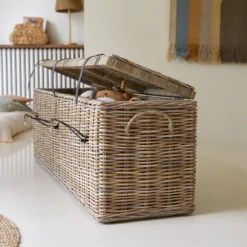 Kubu - Coffre Enfant 9 Kubu - Coffre Enfant -Homezia Soldes Boutique 1200 1200 kubu coffre enfant 4