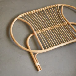 Leontie - Tête De Lit Enfant En Rotin 120 Cm -Homezia Soldes Boutique 1200 1200 leontie tete de lit enfant en rotin 120 cm 5