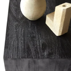 Liv - Commode En Manguier Massif -Homezia Soldes Boutique 1200 1200 liv commode en manguier massif 2