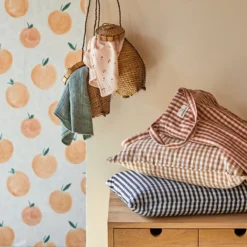 Lubin - Commode Enfant En Teck Massif -Homezia Soldes Boutique 1200 1200 lubin commode enfant en teck massif 4