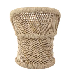 Makoto - Chaise En Bambou -Homezia Soldes Boutique 1200 1200 makoto chaise en bambou 3