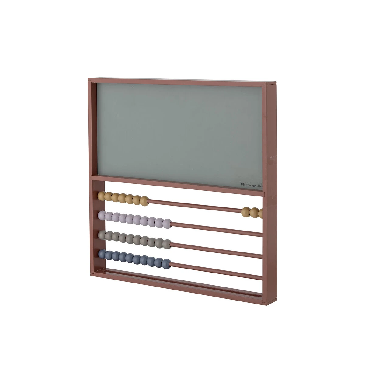 Marcello - Boulier En Bois 2 Marcello - Boulier En Bois – Image 2