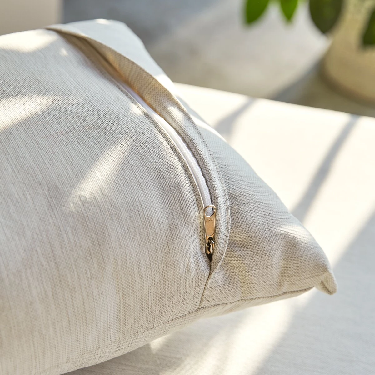 Fado - Méridienne En Teck Massif, 1 Place 5 Fado - Méridienne En Teck Massif, 1 Place – Image 5