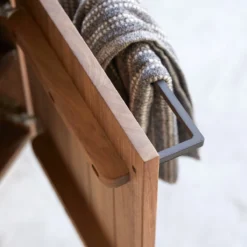 Stelle - Meuble Lave Main En Noyer Massif Et Marbre Black -Homezia Soldes Boutique 1200 1200 meuble lave main en noyer massif et marbre stelle black 5