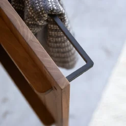 Stelle - Meuble Lave Main En Noyer Massif Et Marbre Cream -Homezia Soldes Boutique 1200 1200 meuble lave main en noyer massif et marbre stelle cream 5