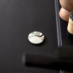 Easy - Meuble Salle De Bain En Chêne Massif Et Pierre De Lave 120 Cm -Homezia Soldes Boutique 1200 1200 meuble salle de bain en chene massif et pierre de lave easy 120 cm 6