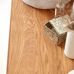 Serena - Meuble Sous Vasque En Chêne Massif 165 Cm -Homezia Soldes Boutique 1200 1200 meuble sous vasque en chene massif serena 165 cm 2